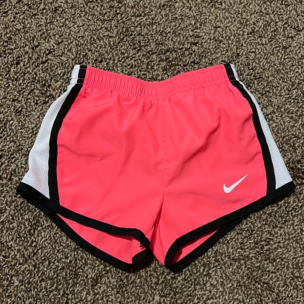 Toddler Nike shorts